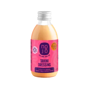 Nojo Tahini Dressing 6 x 200ml