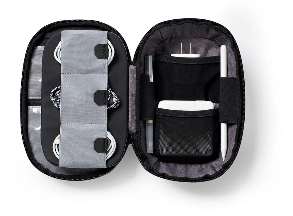 NOMATIC Navigator Series Tech Case