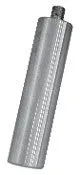 Nova Modular Toolrest System - 1"x5" Tool Post