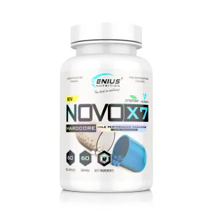 NOVO-X7 60 caps/60 serv