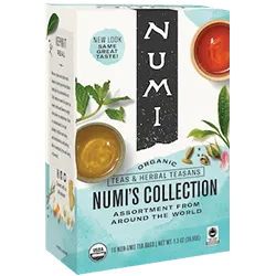 Numi's Collection