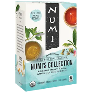 Numi's Collection