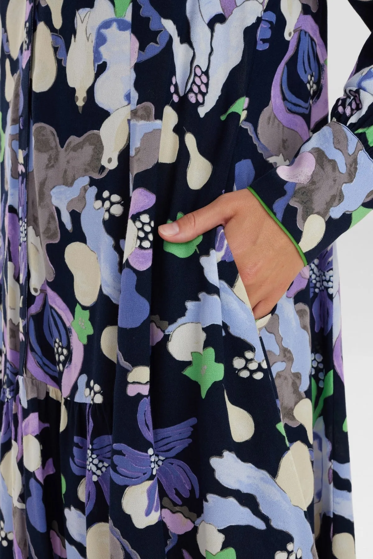 Numph Eamaja Short Dress