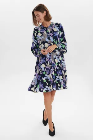 Numph Eamaja Short Dress