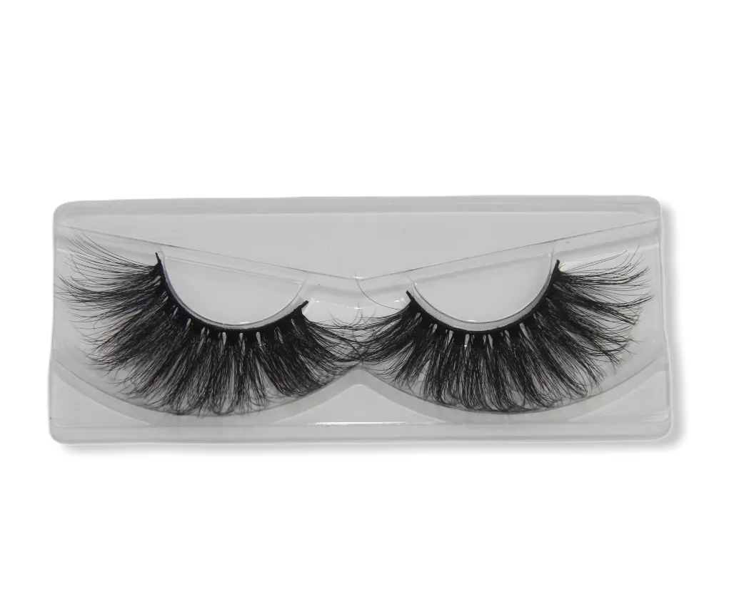 NUNU VEGAN FALSE EYELASHES
