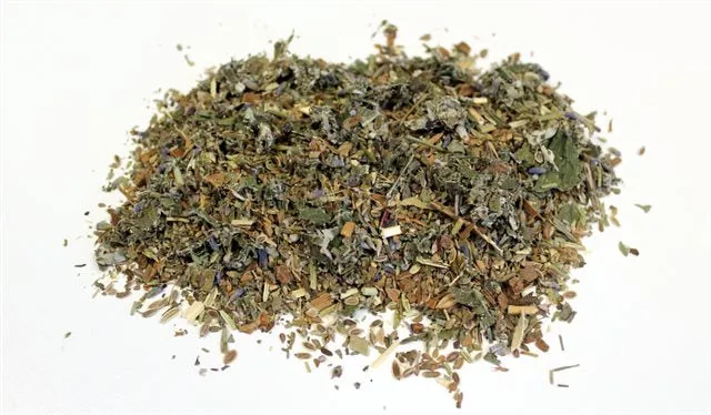 NURSING TEA
