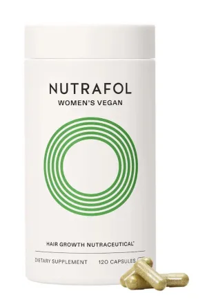 Nutrafol Women's Vegan