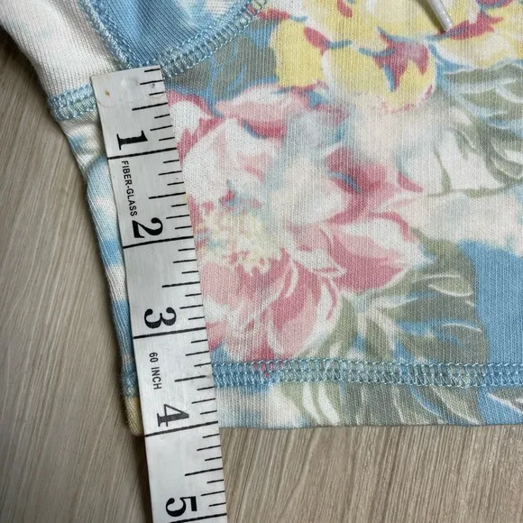 NWT POLO Ralph Lauren’s floral summer Relaxed Short XL