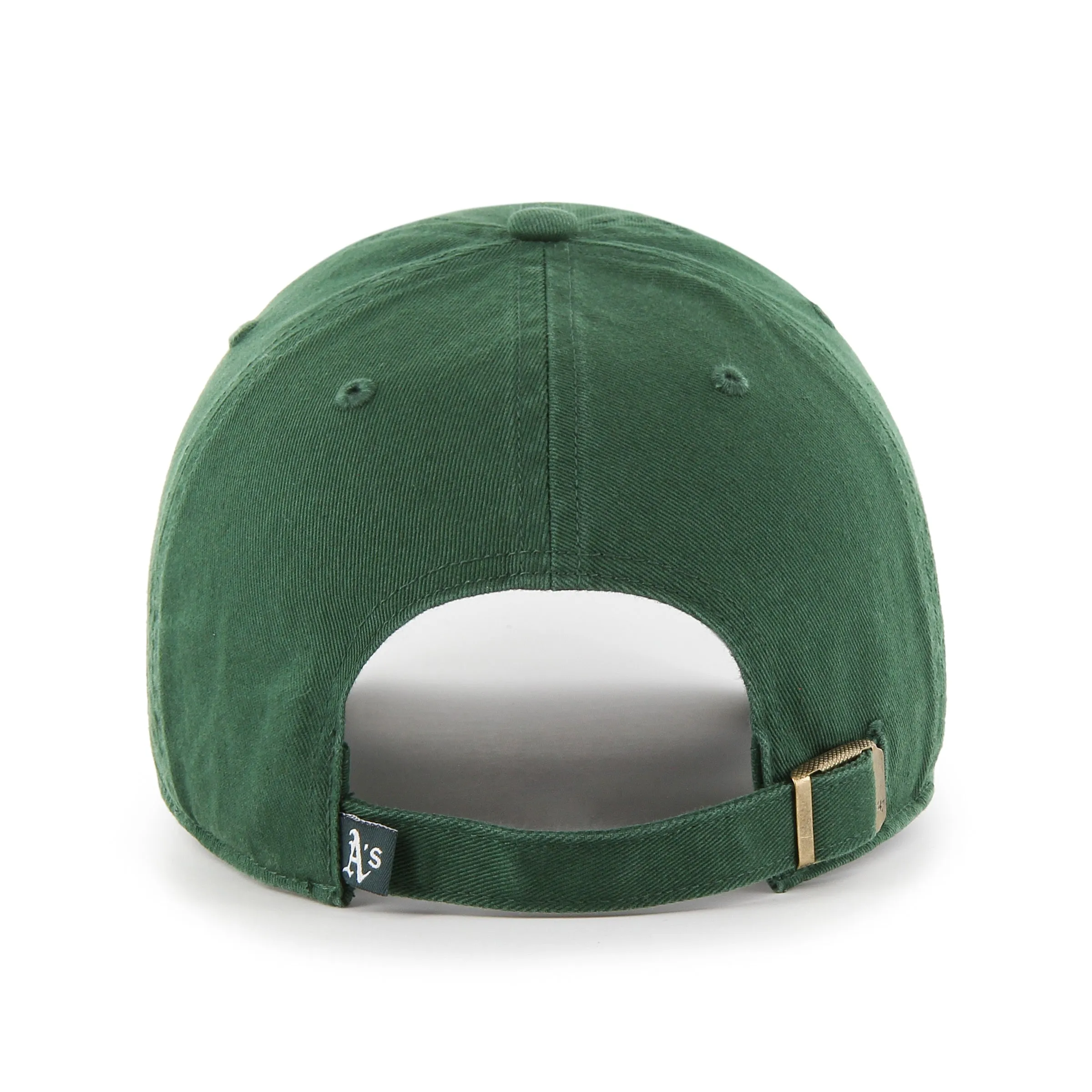OAKLAND ATHLETICS '47 CLEAN UP KIDS