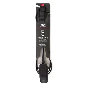 O&E ONE XT PREMIUM LONGBOARD KNEE COMP 9'0"