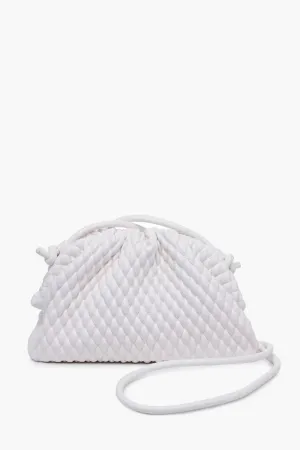 Oatmilk Elise Bag