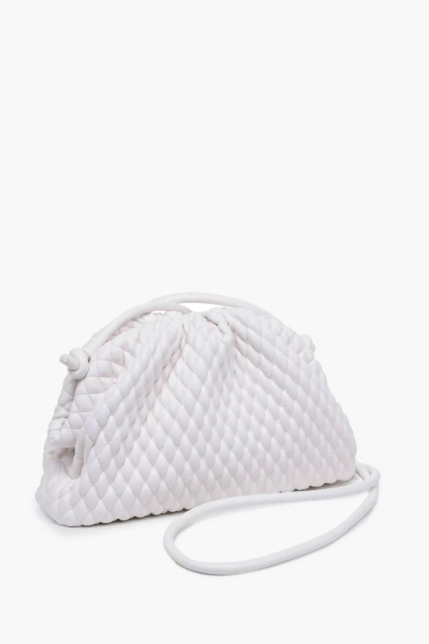 Oatmilk Elise Bag