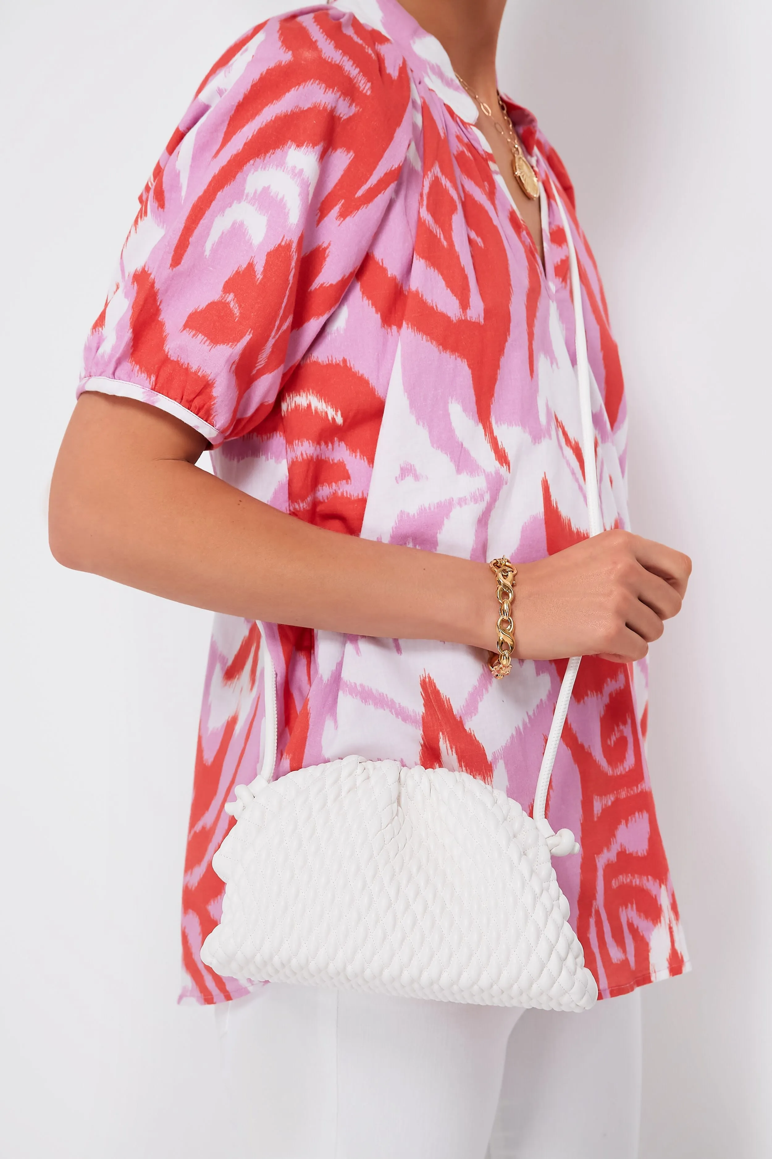 Oatmilk Elise Bag