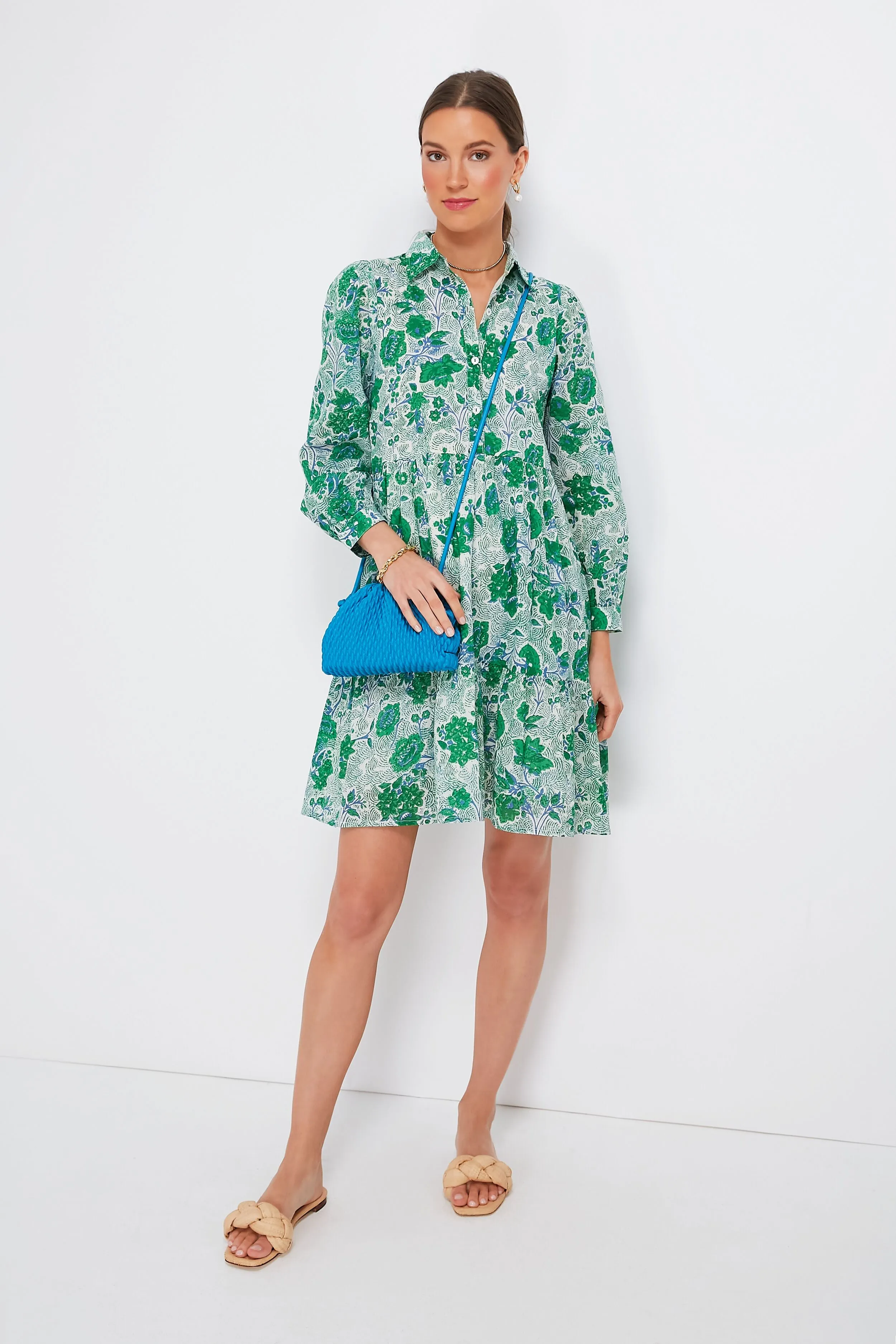 Ocean Elise Bag