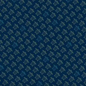 Off Shore Turtle Navy