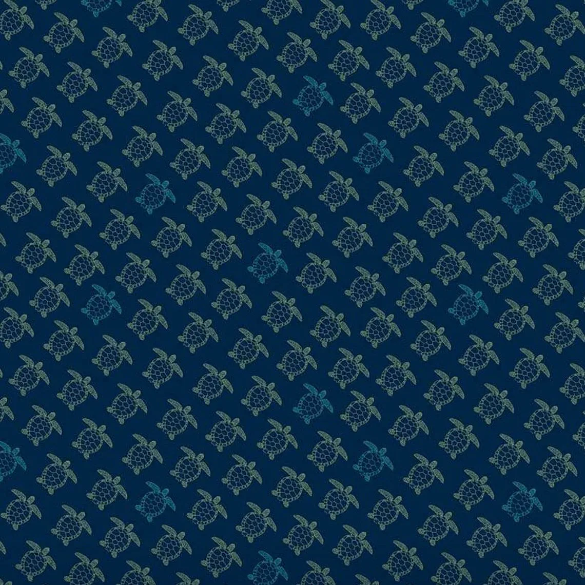 Off Shore Turtle Navy