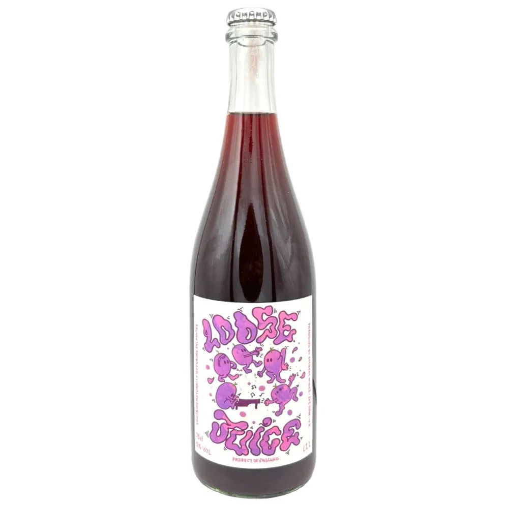 Offbeat Wines Loose Juice 2022