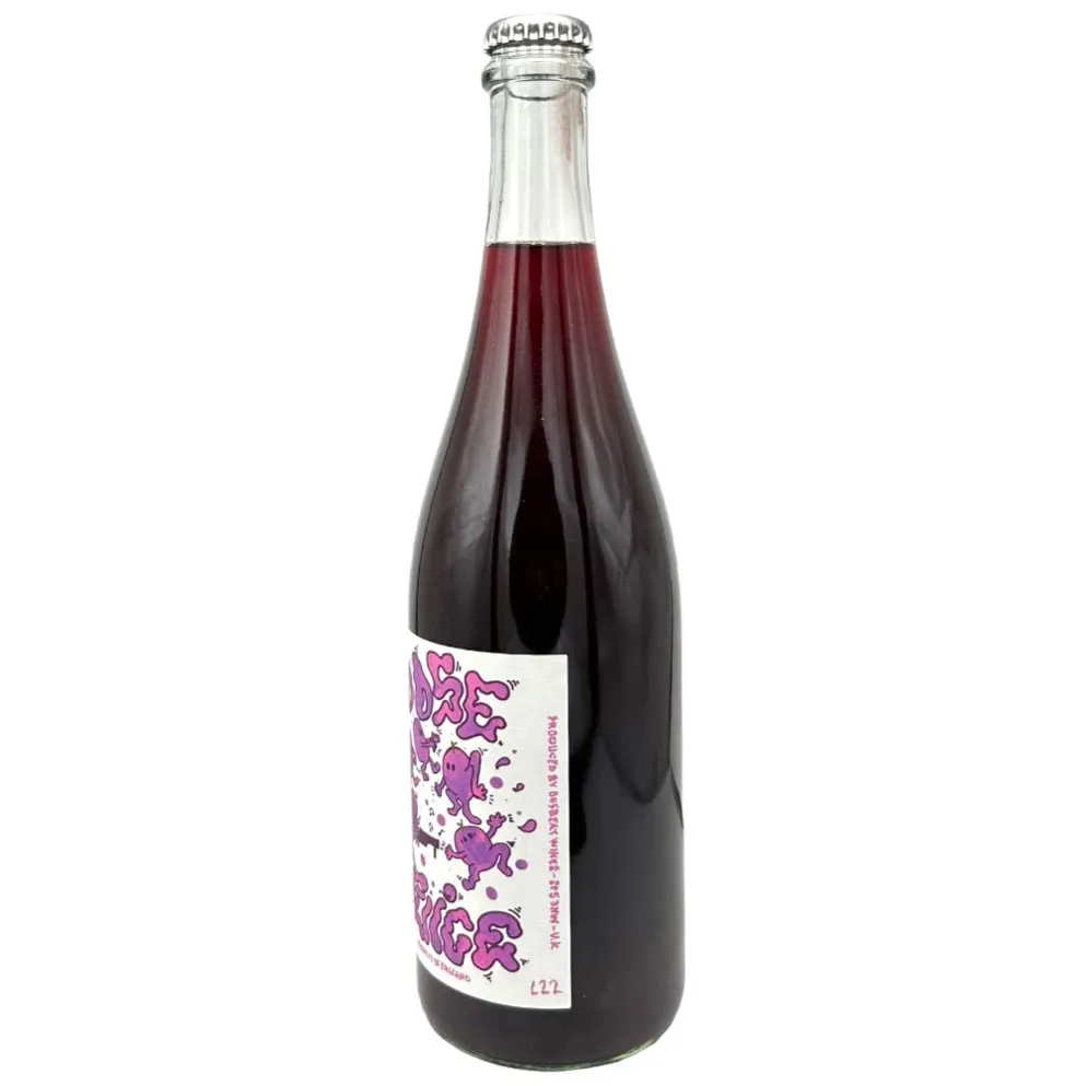 Offbeat Wines Loose Juice 2022