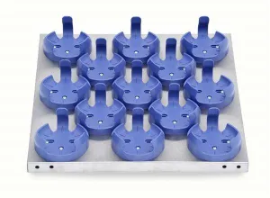 Ohaus 30400081 Shaker Accessories
