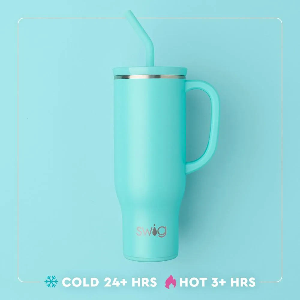 On Pointe Mega Mug 30oz