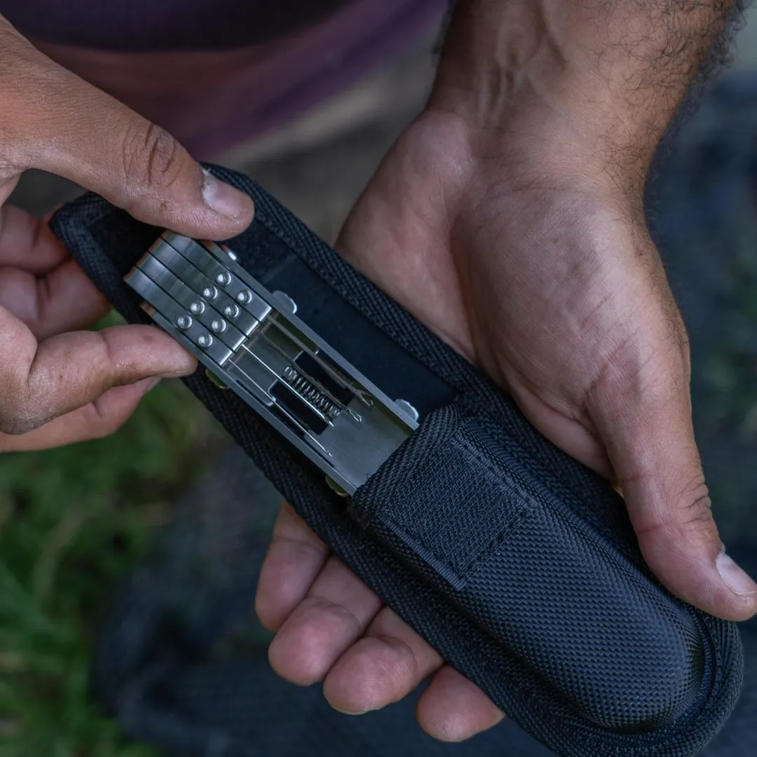 ONE MORE CAST COOL TOOL PROTECTIVE POUCH