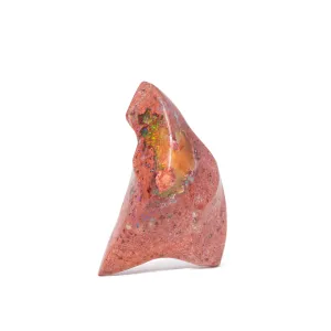 Opal in Matrix 11 Gram Freeform Gemstone Cabochon - Mexico