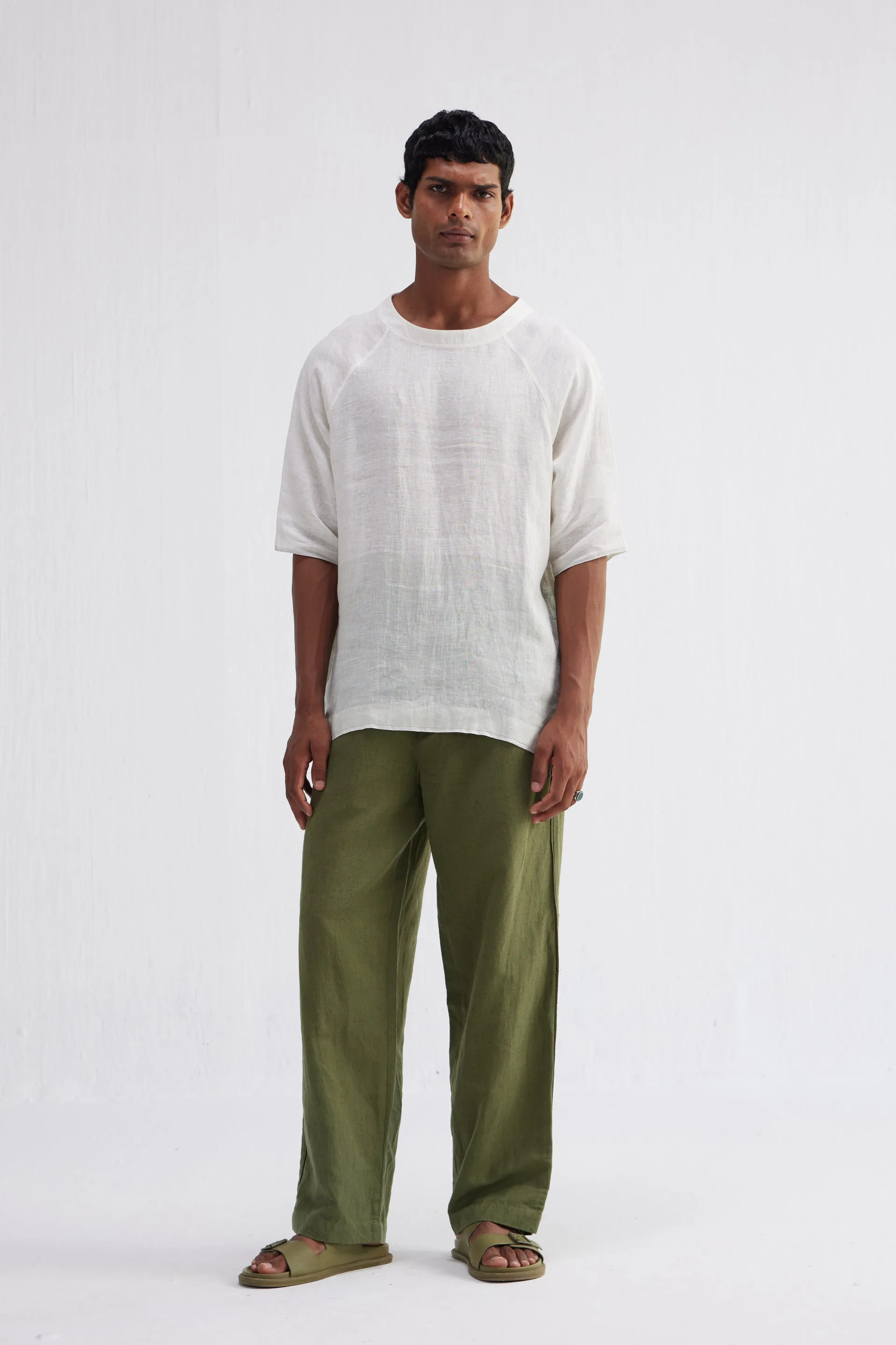 ORA SHIRT