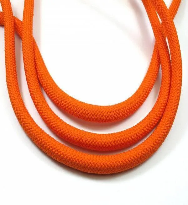 Orange Camera Strap