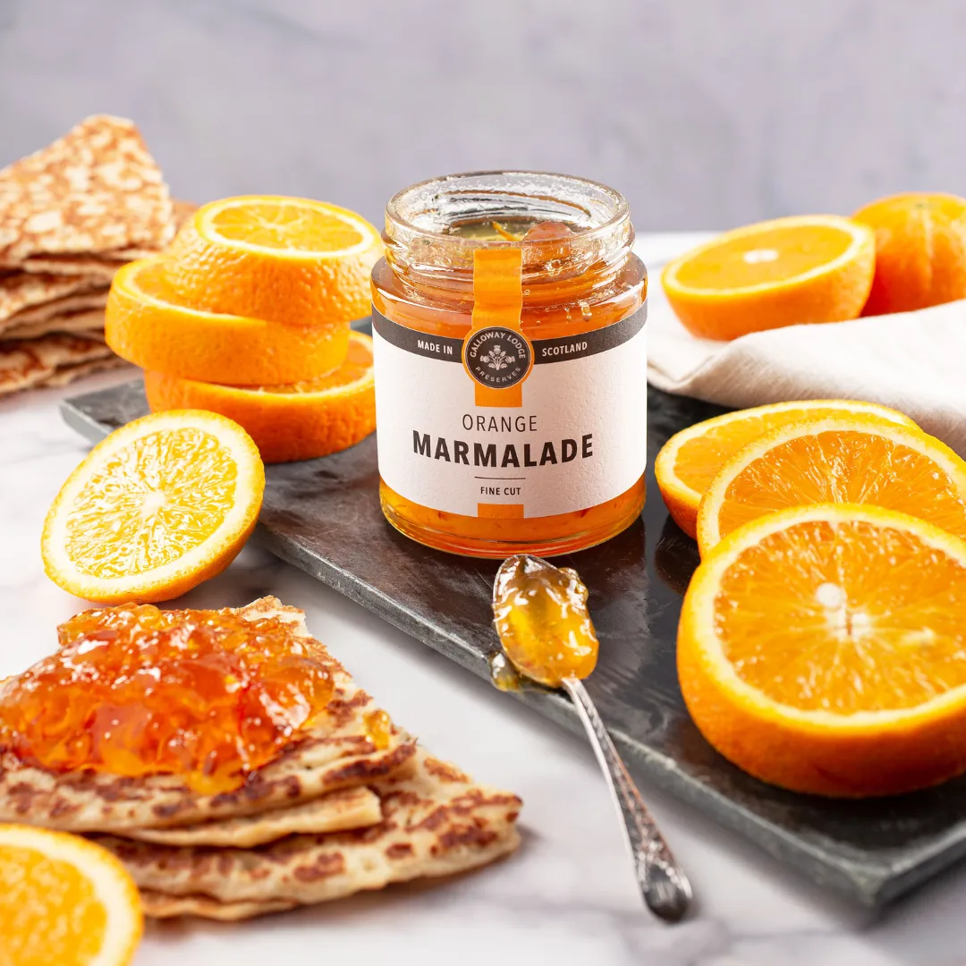 Orange Marmalade 6 x 230g