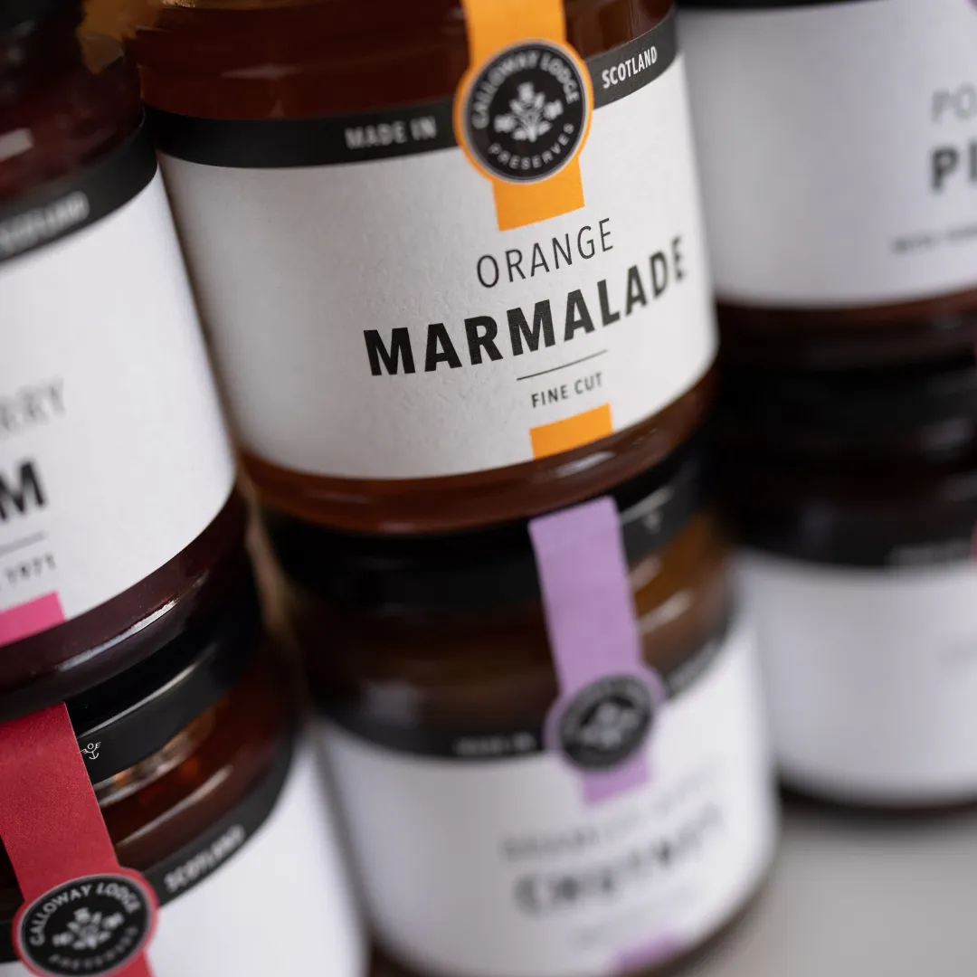 Orange Marmalade 6 x 230g