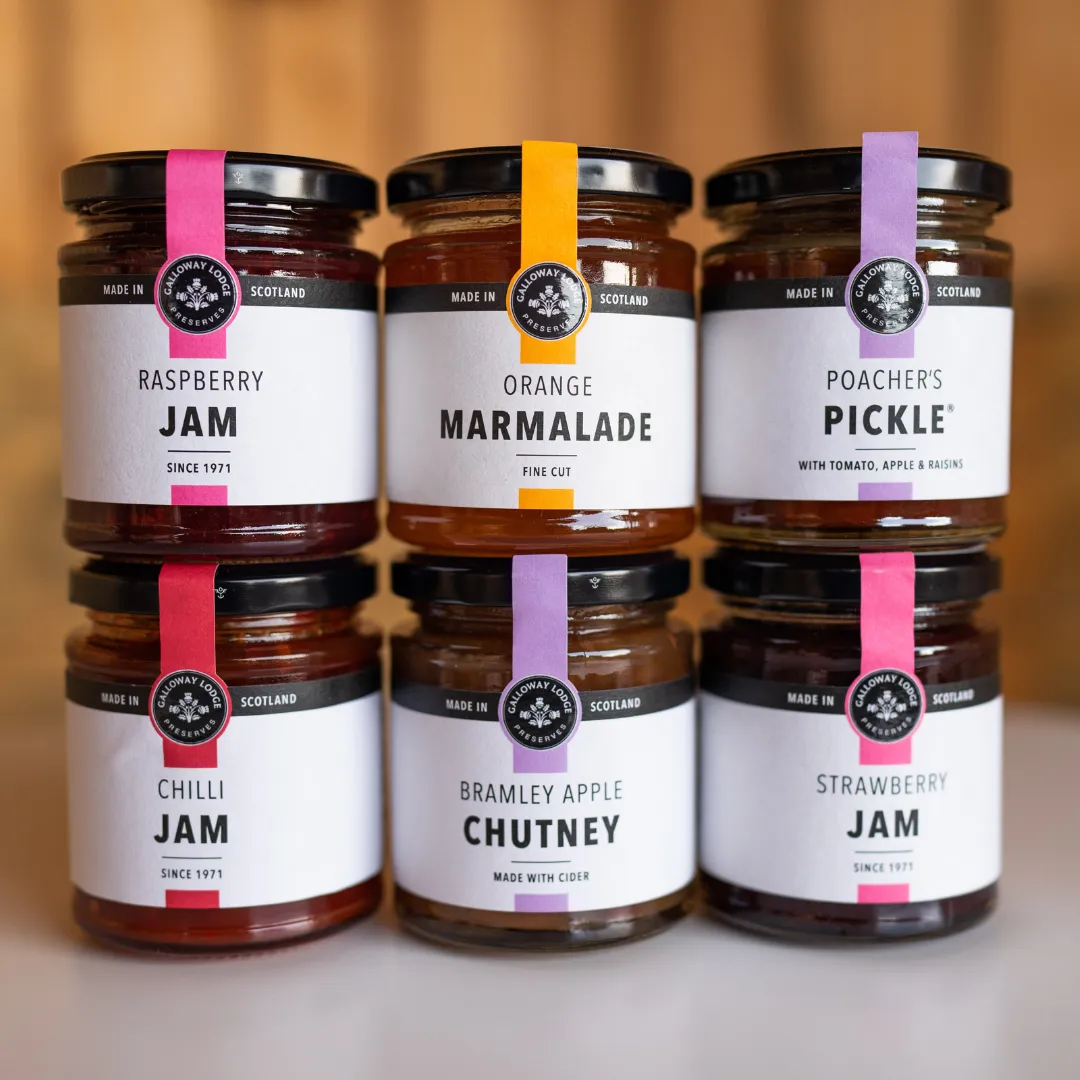 Orange Marmalade 6 x 230g