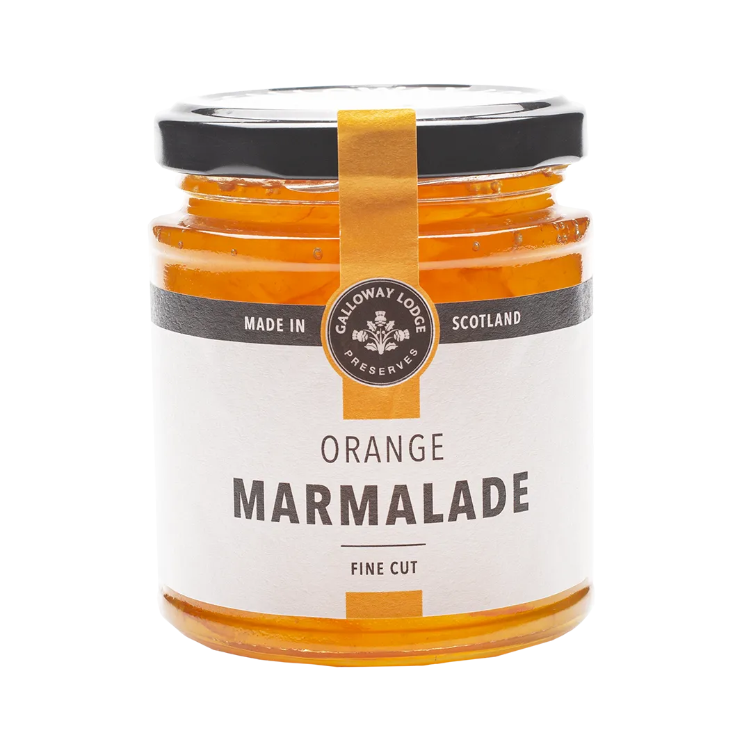 Orange Marmalade 6 x 230g