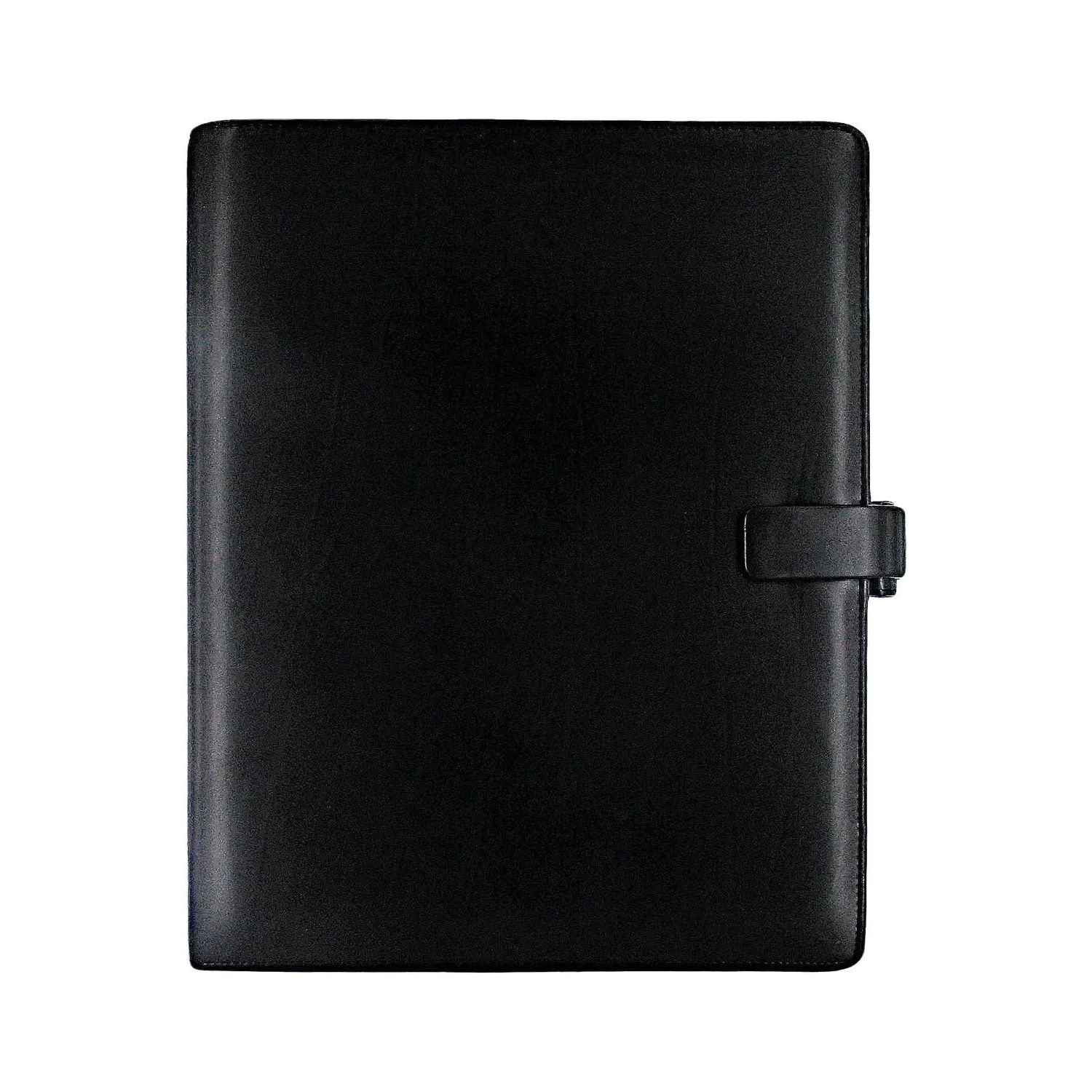 Organizer Filofax Non Datato Metropol A4 Nero
