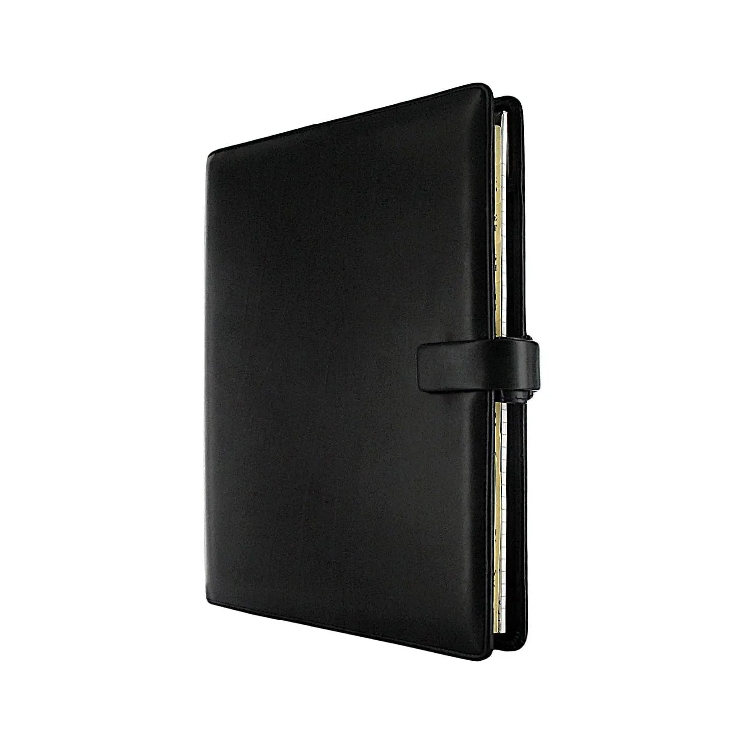 Organizer Filofax Non Datato Metropol A4 Nero