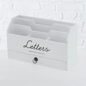 Organizer Posta Portatutto