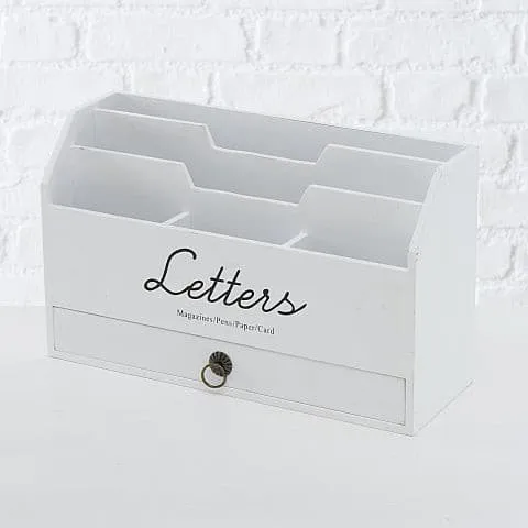Organizer Posta Portatutto