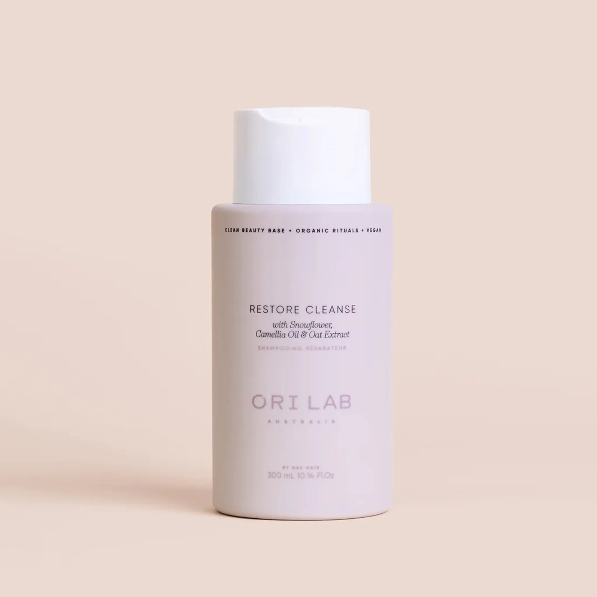 ORI Lab Restore Cleanse 300ml