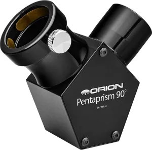 Orion Pentaprism 1.25" Telescope Diagonal Mirror - 52055