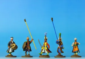 OT05 Command - Advancing