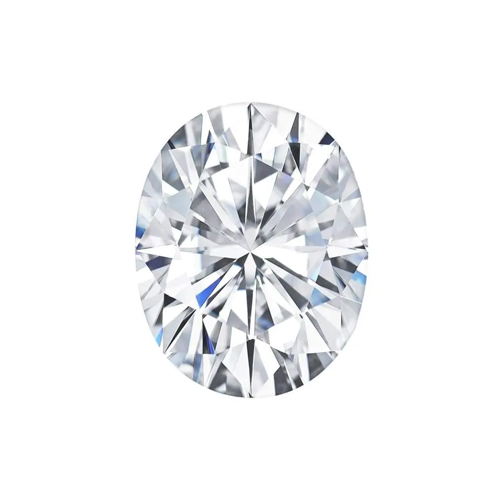 Oval Cut