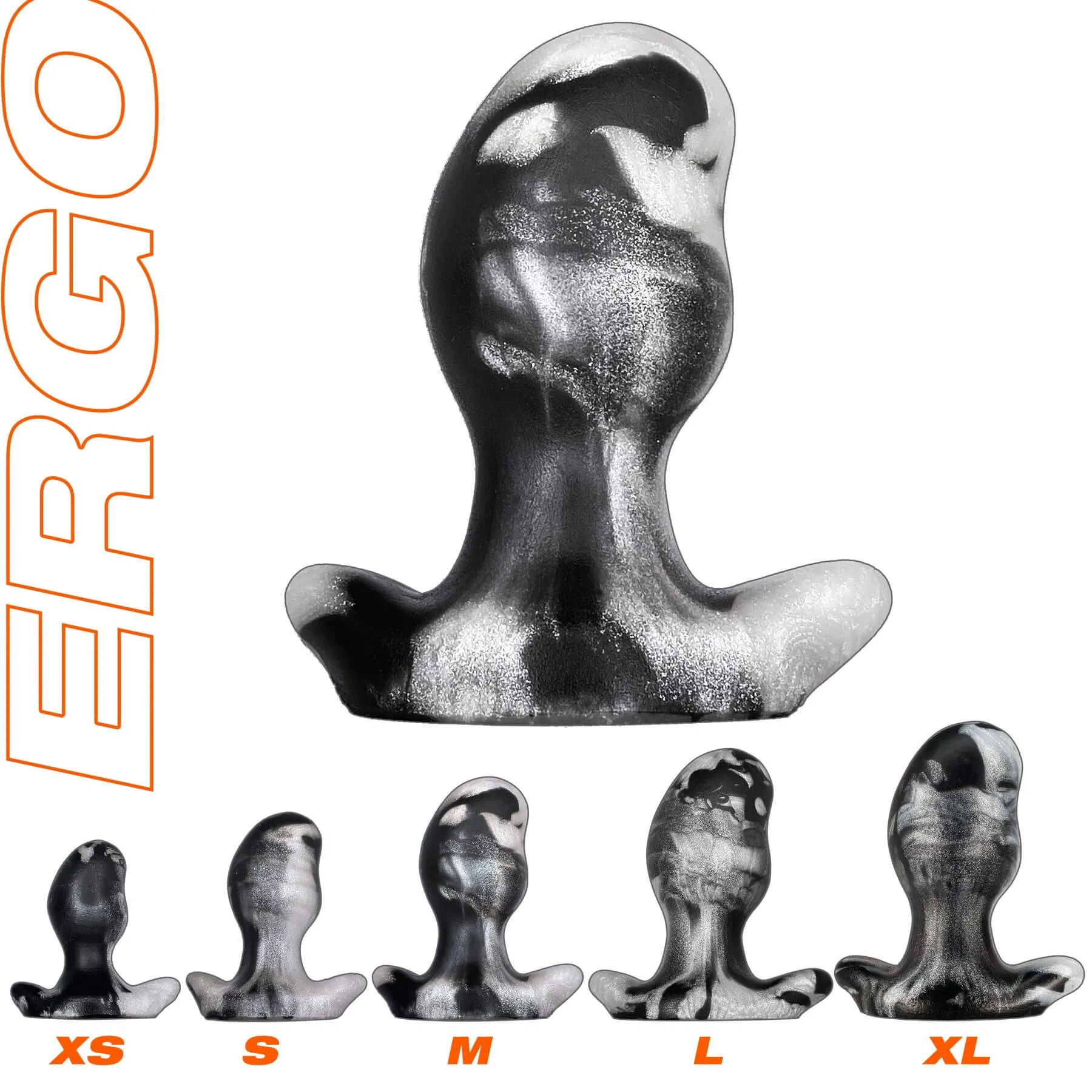 Oxballs ERGO