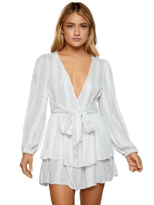 Paige Tie Dress