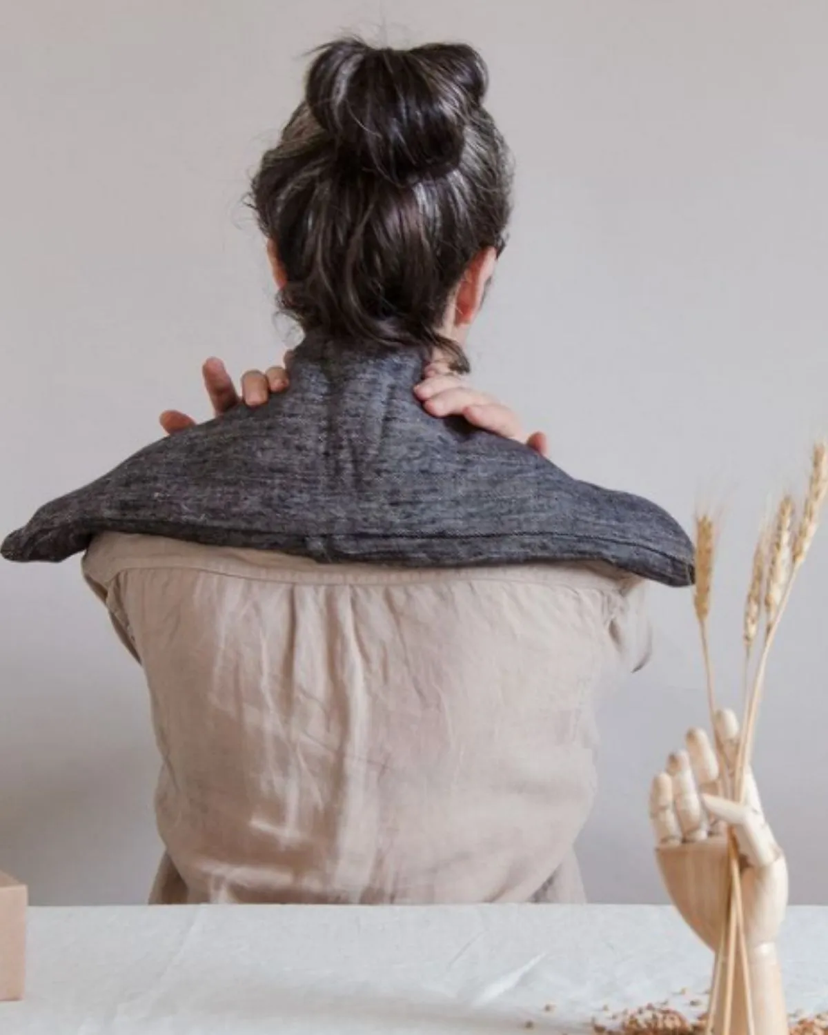 Pain relief bag