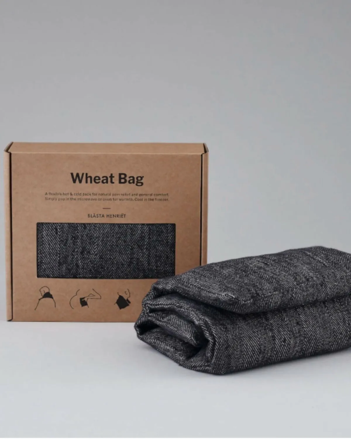 Pain relief bag
