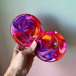 Paisley Set
