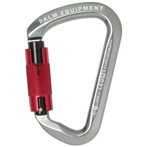 Palm Autolock Karabiner