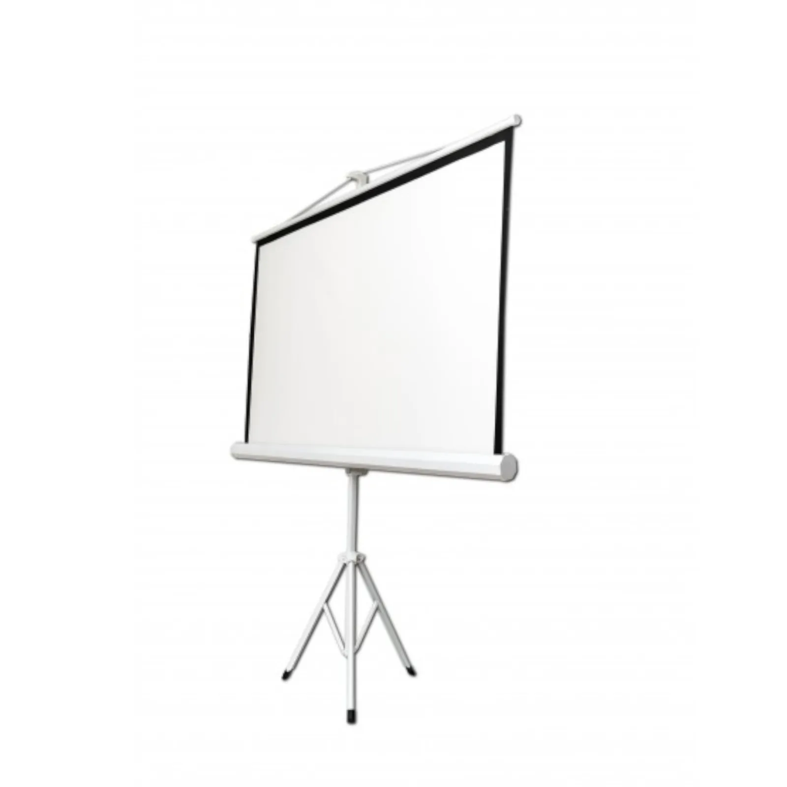 Pantalla De Tripie Redleaf, 84" Diagonal, Formato 1:1