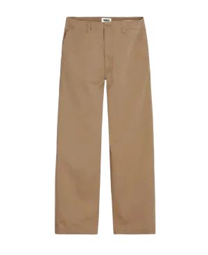 Pantalón Chino DOCKERS 86 Alpha Loose Fit Harvest Gold