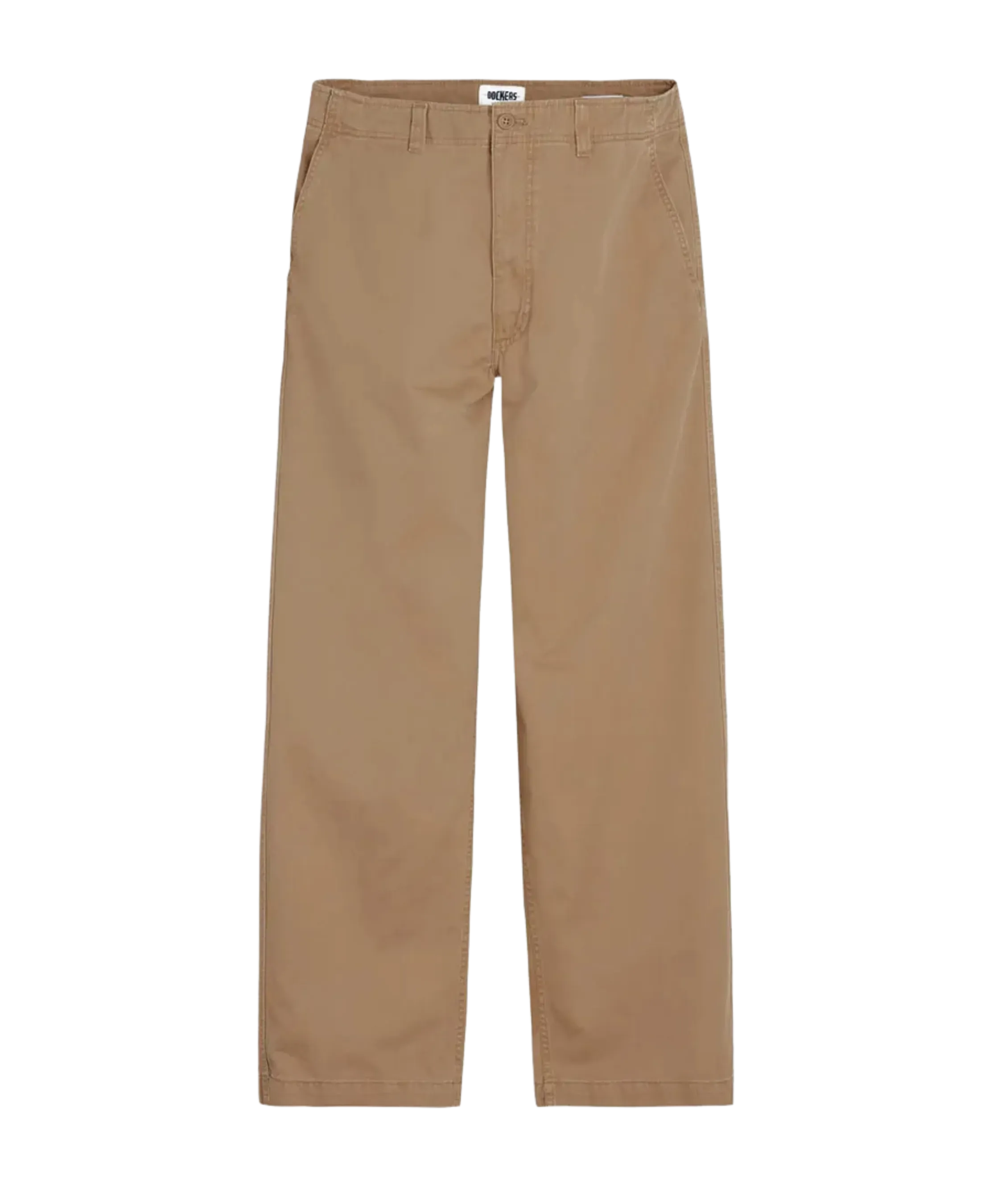 Pantalón Chino DOCKERS 86 Alpha Loose Fit Harvest Gold