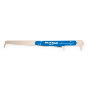 PARK TOOL Chain Checker